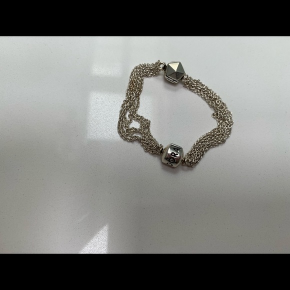 Pandora Bracelet - Picture 2 of 2
